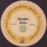 Pivní tácek staufen-brau-3-small