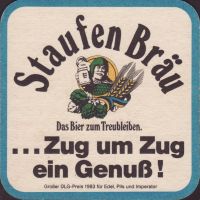 Pivní tácek staufen-brau-4-small
