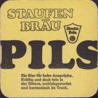 Pivní tácek staufen-brau-5-small