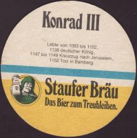 Pivní tácek staufen-brau-7-small