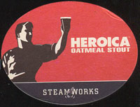 Pivní tácek steamworks-2