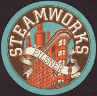 Beer coaster steamworks-5-zadek-small