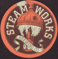 Beer coaster steamworks-7-small