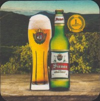 Beer coaster steiger-64-zadek