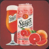 Beer coaster steiger-68