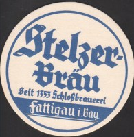 Pivní tácek stelzer-brau-2-small