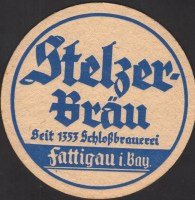 Beer coaster stelzer-brau-3-small