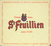 Pivní tácek stfeuillien-32-small