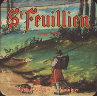 Beer coaster stfeuillien-38-small