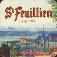 Beer coaster stfeuillien-39-small
