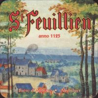 Pivní tácek stfeuillien-44-small