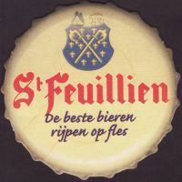 Beer coaster stfeuillien-50-small