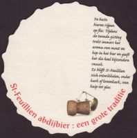 Beer coaster stfeuillien-50-zadek-small