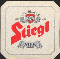 Pivní tácek stiegl-11