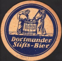 Pivní tácek stifts-brauerei-67