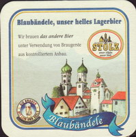 Beer coaster stolz-1-small