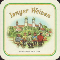 Beer coaster stolz-3-small
