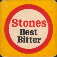 Beer coaster stone-26-small