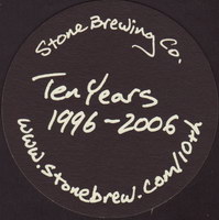 Beer coaster stone-7-zadek
