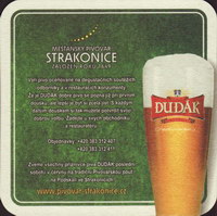 Beer coaster strakonice-38-zadek-small
