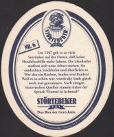 Beer coaster stralsunder-31-zadek-small