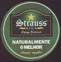 Beer coaster strauss-bier-3-small