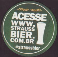 Beer coaster strauss-bier-3-zadek-small
