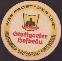Beer coaster stuttgarter-hofbrau-111-oboje-small