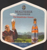 Beer coaster stuttgarter-hofbrau-157-small
