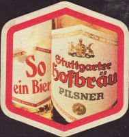 Beer coaster stuttgarter-hofbrau-17-zadek-small