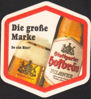 Beer coaster stuttgarter-hofbrau-194-small