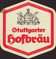 Pivní tácek stuttgarter-hofbrau-26