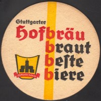 Beer coaster stuttgarter-hofbrau-40-zadek-small