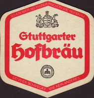 Beer coaster stuttgarter-hofbrau-42-small