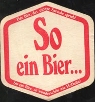 Beer coaster stuttgarter-hofbrau-5-zadek