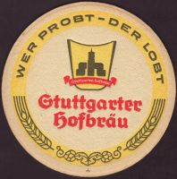 Beer coaster stuttgarter-hofbrau-68-oboje-small
