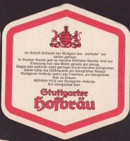 Beer coaster stuttgarter-hofbrau-71-small