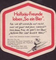Beer coaster stuttgarter-hofbrau-76-zadek-small