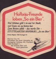 Beer coaster stuttgarter-hofbrau-77-zadek-small