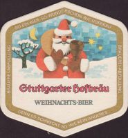 Beer coaster stuttgarter-hofbrau-81-zadek-small