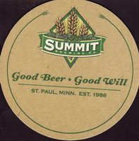 Pivní tácek summit-2-zadek-small