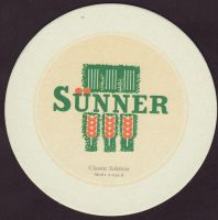 Pivní tácek sunner-11-zadek-small