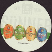 Pivní tácek sunner-5-zadek-small