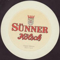 Pivní tácek sunner-8-zadek-small