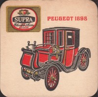 Beer coaster supra-94-small