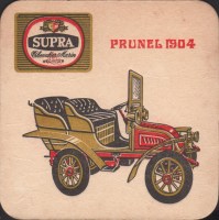 Beer coaster supra-96-small