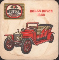 Beer coaster supra-97-small