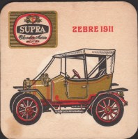 Beer coaster supra-98-small