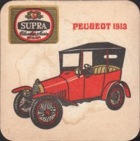 Beer coaster supra-99-small