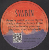 Beer coaster svabin-2-zadek-small